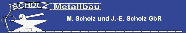 Metallbau-Scholz-Ausleger